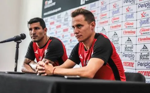 Lobos irradia optimismo tras su regreso triunfal de la casa del León