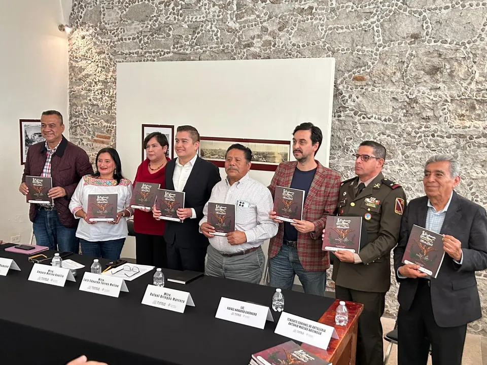 Transformacion De La Sierra Poblana Libro