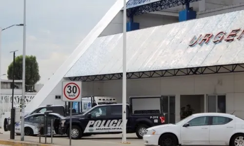 Audiencia de ‘El General’, presunto líder huachicolero, será en el hospital