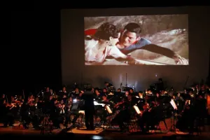 Este domingo OSBUAP interpretará música de películas
