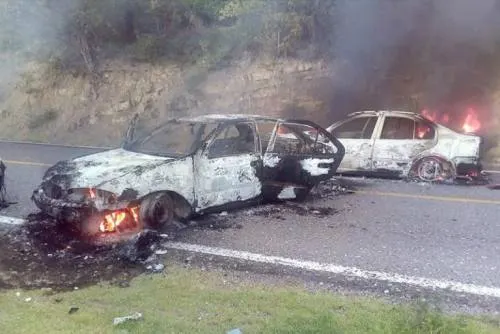 Autoridades de Guerrero confirman un muerto y cinco heridos por ataque a comunitarios
