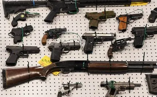 Multa por 3.7 millones de euros a fabricante alemán por venta de armas a México