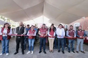 Promueven gobierno estatal y Atlixco empleo formal en la cuarta Feria de Empleo