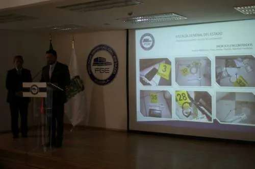 Secuestradores que mutilaban a sus víctimas fue desarticulada en Puebla