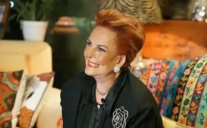 Talina Fernández