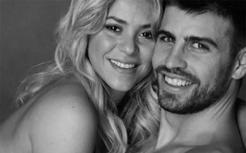 Nueva foto de Shakira y Piqué confirma como va su relación