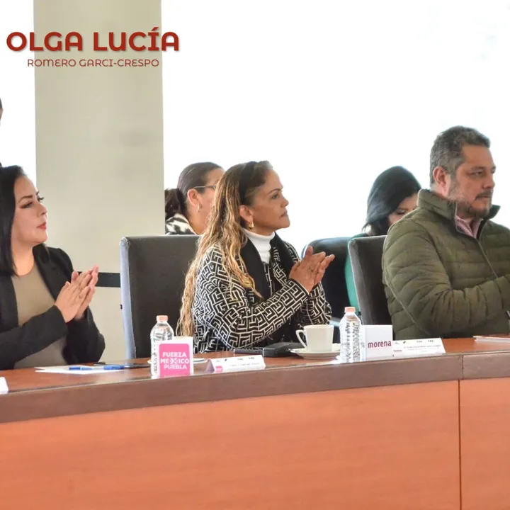 Olga Lucía Romero Garci-Crespo,