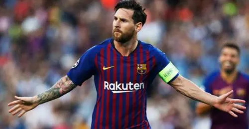 Barcelona ya planea su futuro… ¡sin Lionel Messi!