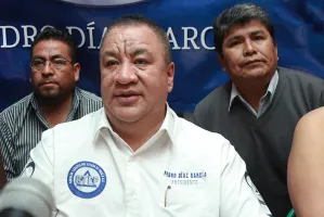 Fallece Pedro Díaz, líder del Consejo Taxista del Estado