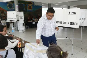 Los saldos de la elección