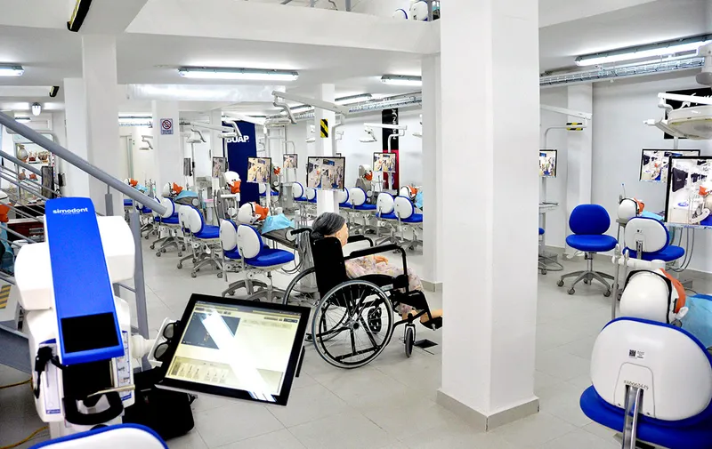 buap-laboratorio-simulacion-estomatologia