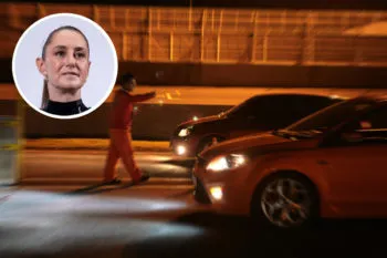 Sheinbaum le entrará al tema de los arrancones en Puebla; seguridad será la prioridad