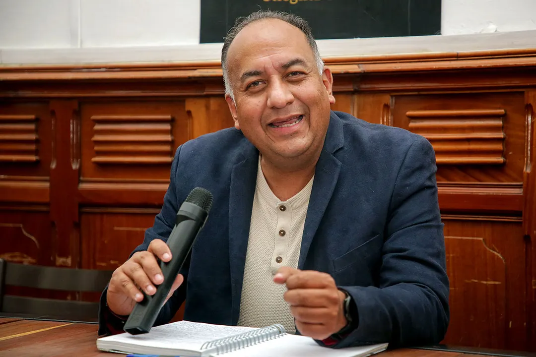David Mendez Marquez