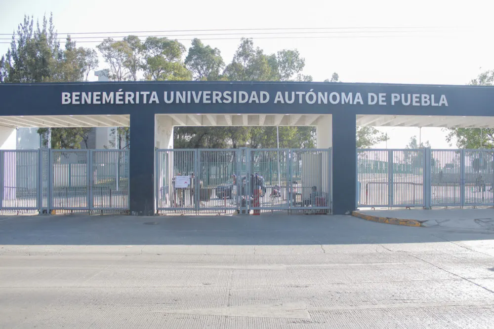 ¿Qué pasa en Puebla?