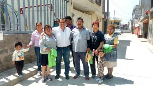 Delgadillo propone transformar la basura en energía