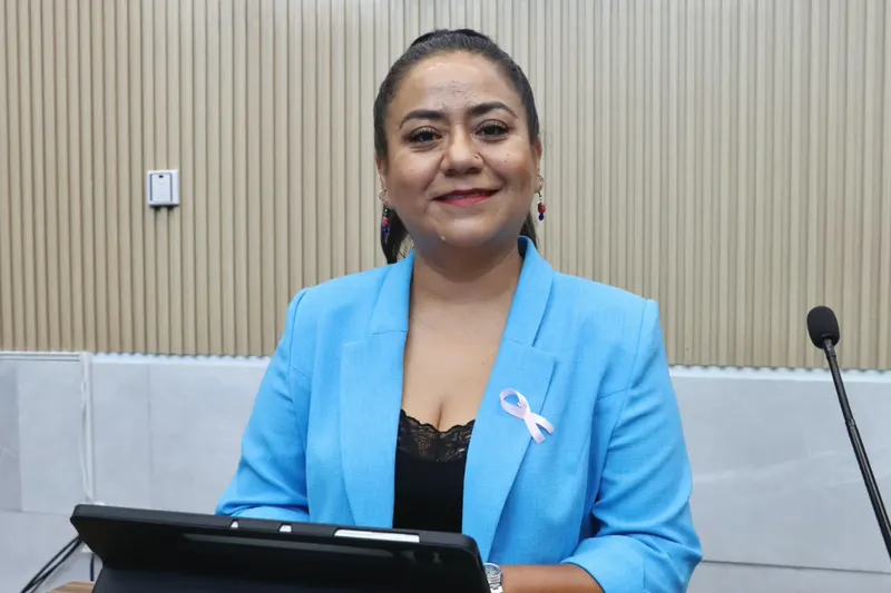Diputada Celia Bonaga subraya aprobación de acuerdos en materia de salud, inclusión y bienestar social