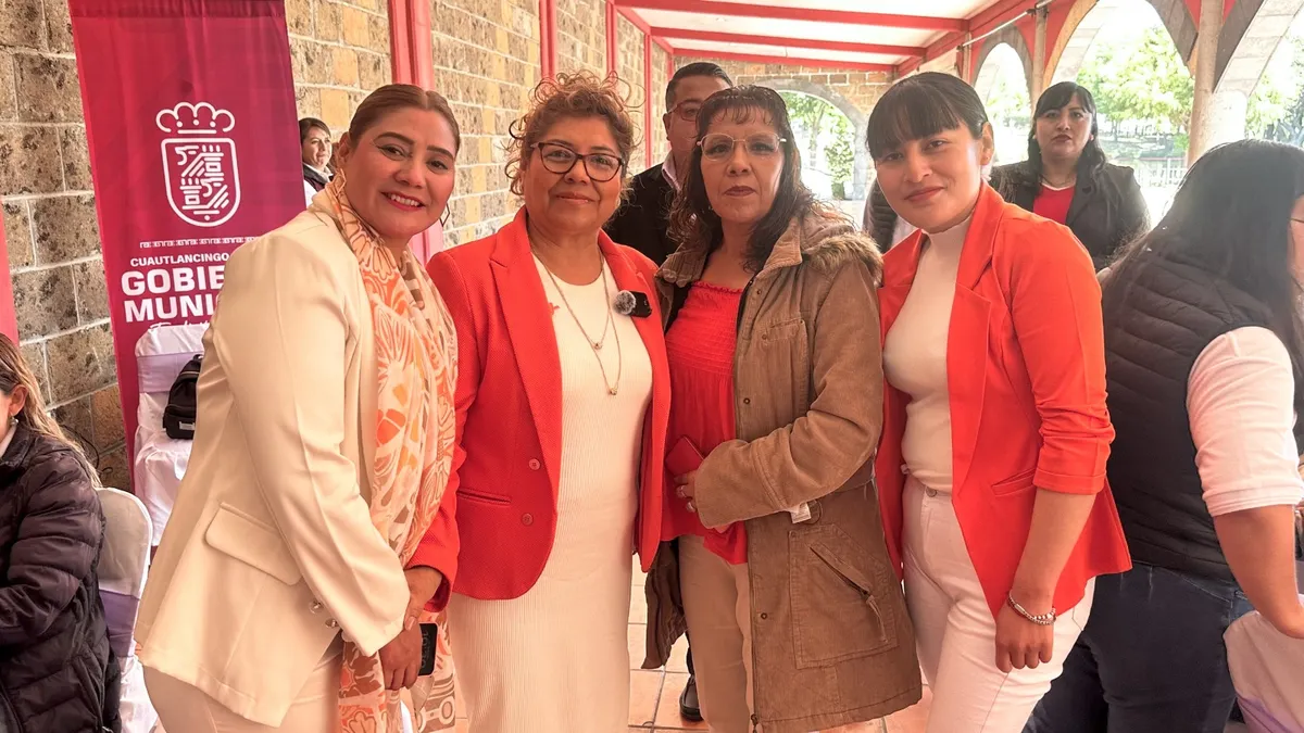 Imparten en Cuautlancingo curso sobre protocolos para la atención de la violencia de género