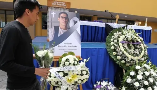 Cae autor intelectual del secuestro de Norberto