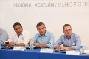 La salud debe llegar a los que menos tienen: Tony Gali