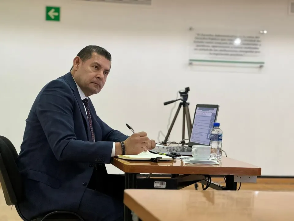 Alejandro Armenta Tesis Doctoral