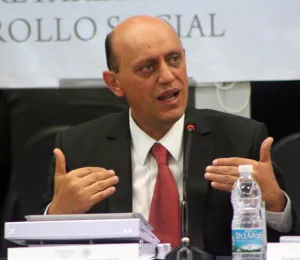Reconoce FAO esfuerzo de México para erradicar el hambre y la pobreza extrema