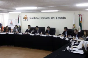 El IEE quiere más de 104 mdp para 2014