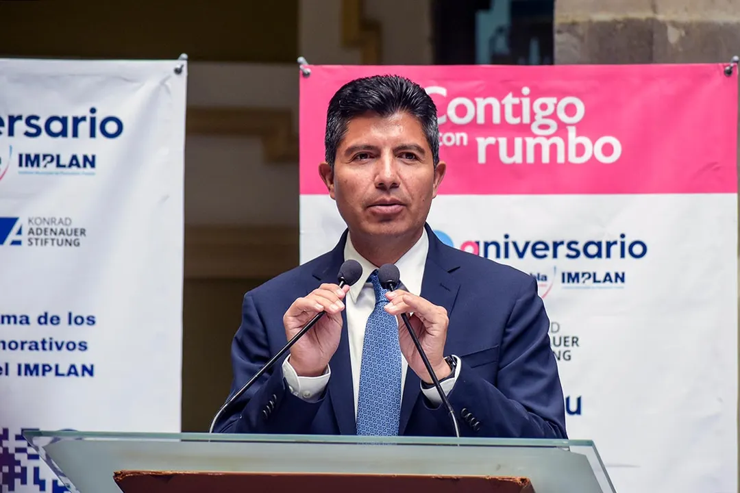 Eduardo Rivera Perez