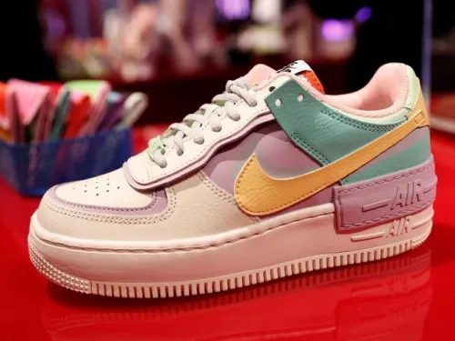 Nike rompe con Amazon y retira sus productos