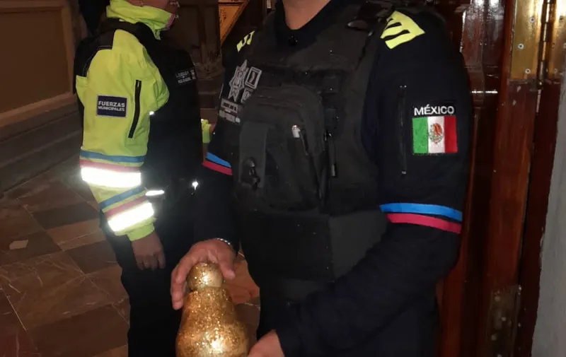 Pieza de nacimiento