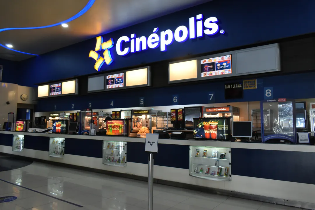 Cinépolis presenta la experiencia de una "película sorpresa"