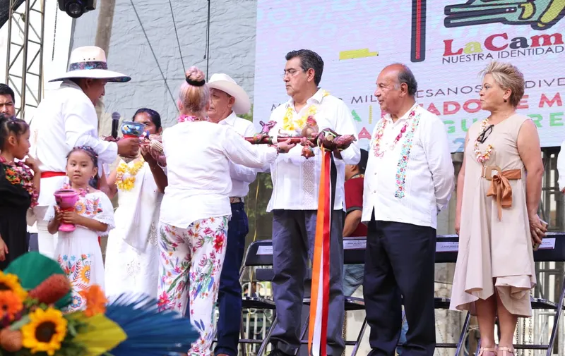 Sergio Salomón Céspedes