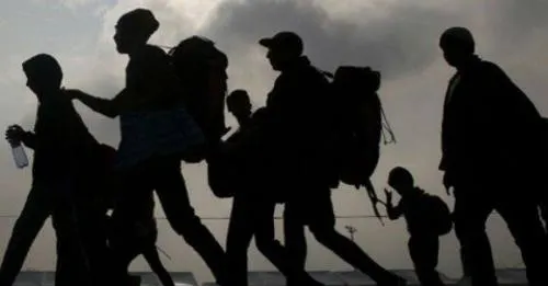 Patrulla Fronteriza detiene a 264 inmigrantes en desierto de Arizona