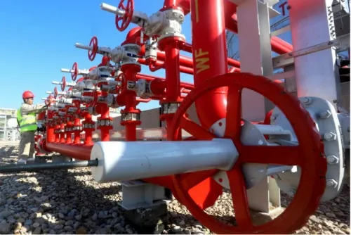 Banco Mundial pronostica baja de precios petroleros para 2020