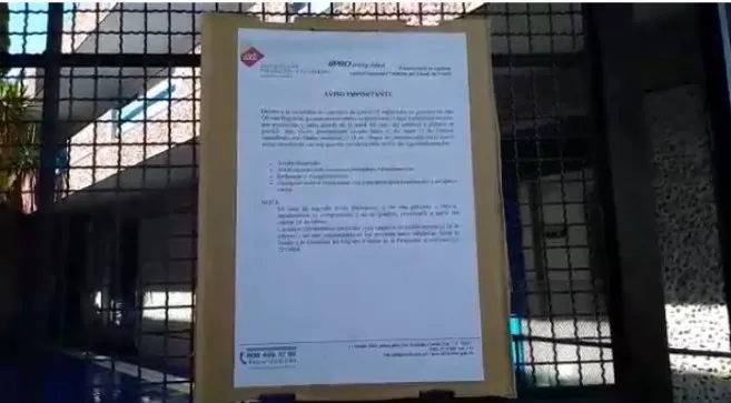 Cierra oficina de Catastro en Tehuacán por contagios de Covid-19