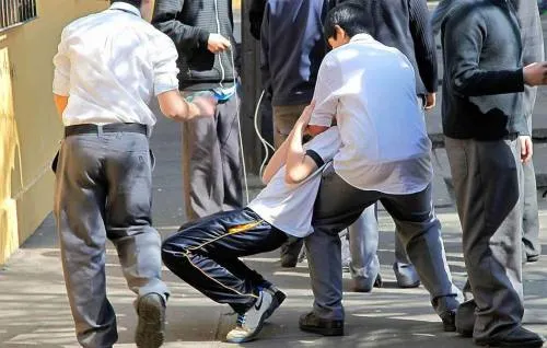 En Puebla se creará el Sistema Estatal de Mediación Escolar para dirimir casos de violencia escolar