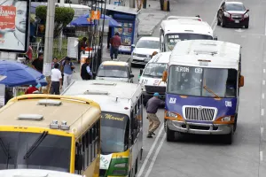 Condiciona Infraestructura y Transporte aumento al pasaje