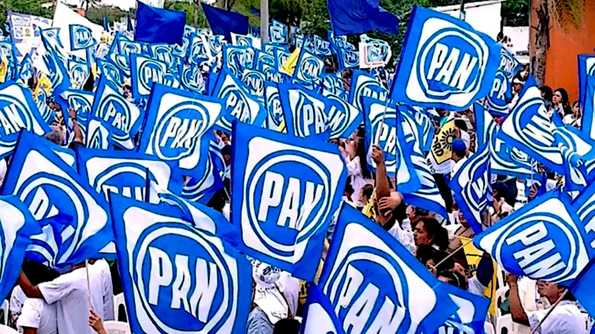 Pan Accion Nacional