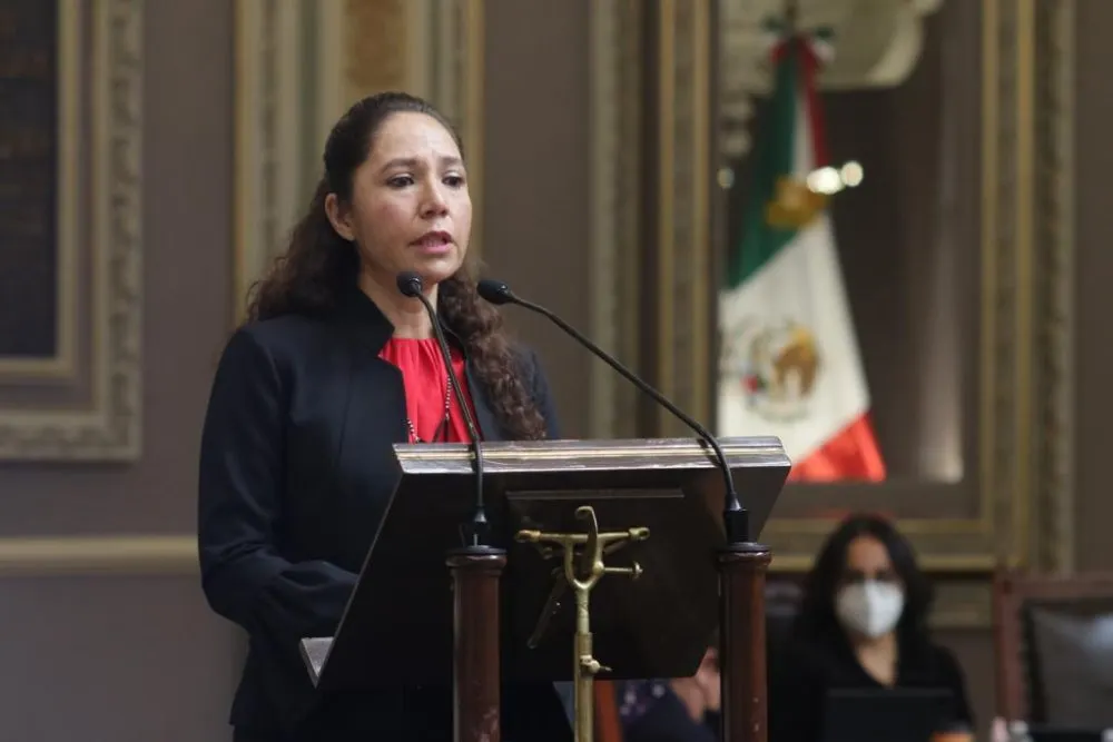María Teresa Castro Corro