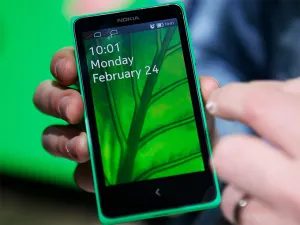 Nokia apuesta por android, lanza 3 smartphone con ese sistema operativo