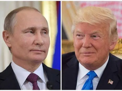 Putin y Trump se reunirán este viernes en Hamburgo