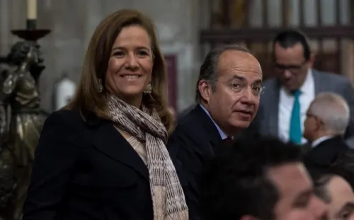 Asociación de Calderón y Margarita cumple requisitos para convertirse en partido