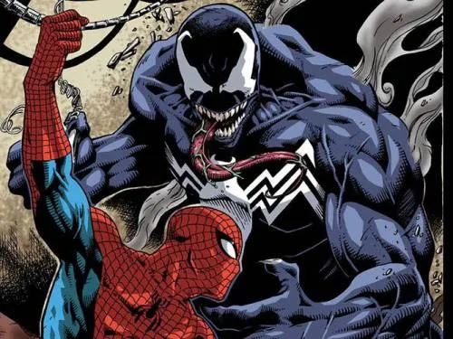 Confirma Sony película sobre ‘Venom’