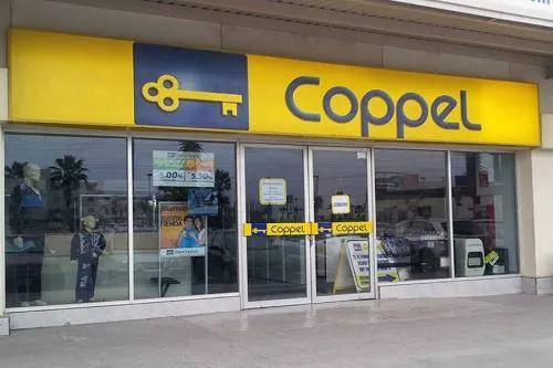 Asaltan Coppel en San Martín