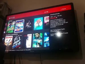 Mexicanos y brasileños son los más ‘infieles’… en Netflix