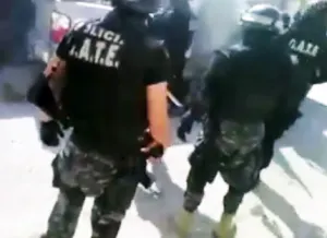 Evidencian supuesta ejecución militar contra civiles en Coahuila