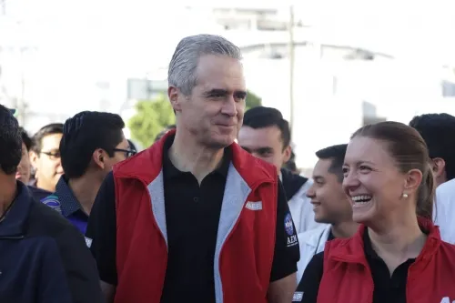 Gobierno debe escuchar la voz de los universitarios: Emilio Baños