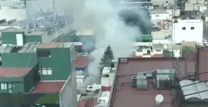 Estalla pirotecnia decomisada en oficinas de Protección Civil