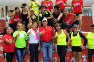 Mejores programas que promuevan el deporte: Héctor Sulaimán