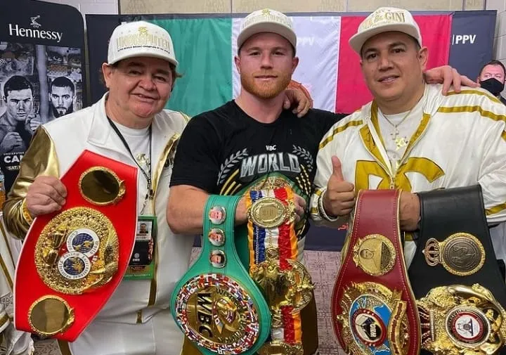 Canelo