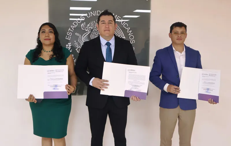 Convenios entre el Poder Judicial y Ayuntamientos de Puebla optimizan la justicia municipal